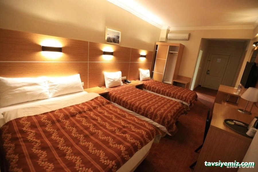 Çalı Otel Çalı Otel