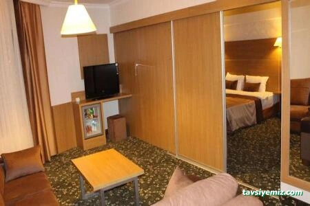 Çalı Otel Çalı Otel