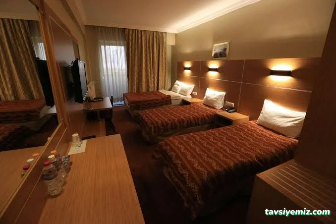Çalı Otel Çalı Otel