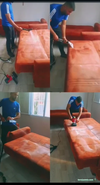 Çalıkuşu Halı Yıkama