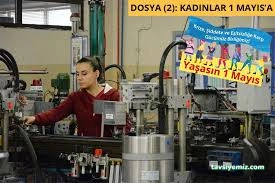 Çalışır Metal Sanayi Çalışır Metal Sanayi