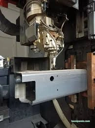 Çalışır Metal Sanayi Çalışır Metal Sanayi