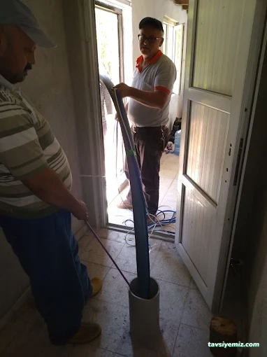 Çalışkan Bobinaj Çalışkan Bobinaj