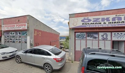Caliskanlar Tesviye Polisaj Caliskanlar Tesviye Polisaj