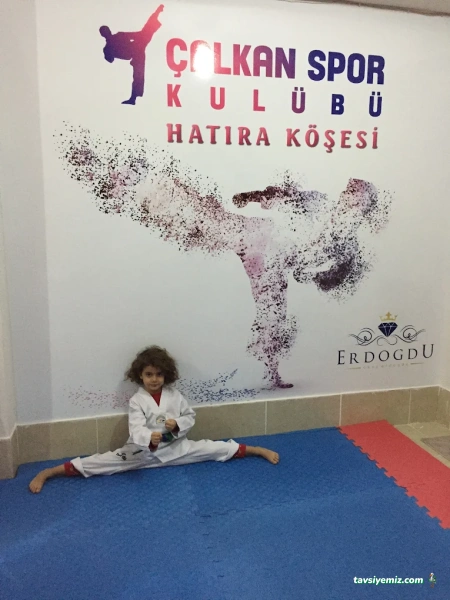 Çalkan Spor Kulübü Çalkan Spor Kulübü