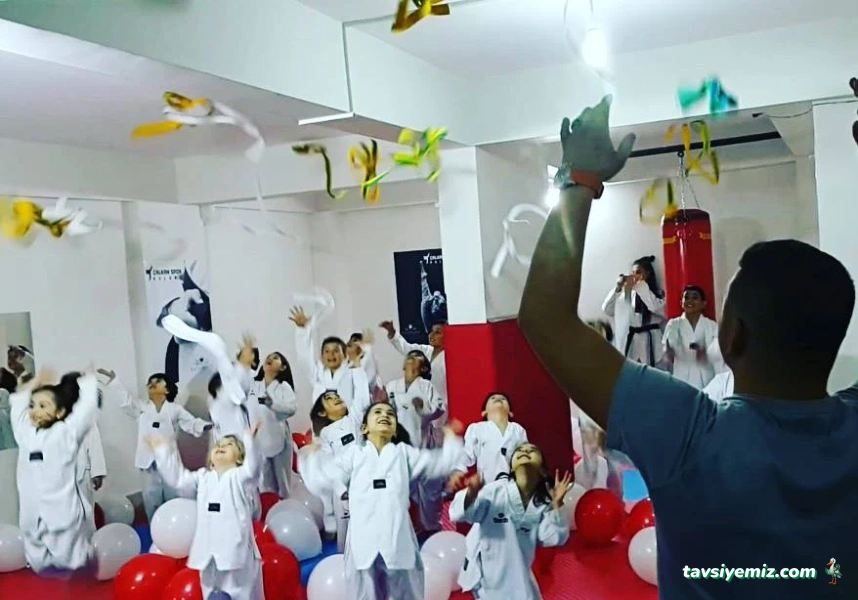 Çalkan Spor Kulübü Çalkan Spor Kulübü