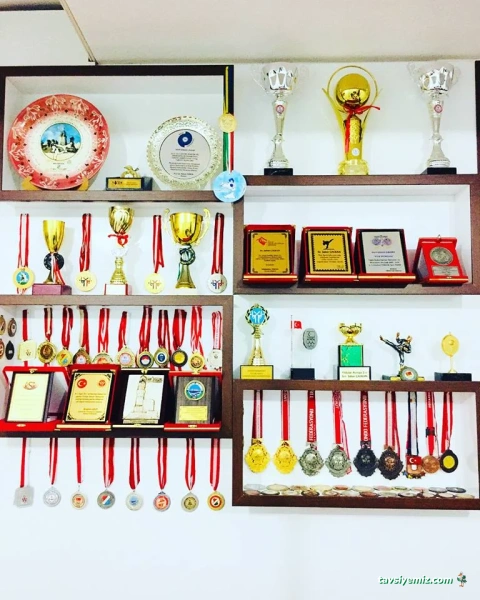 Çalkan Spor Kulübü Çalkan Spor Kulübü