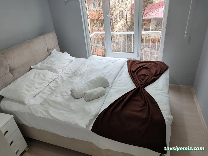 Çam Suit Otel Çam Suit Otel