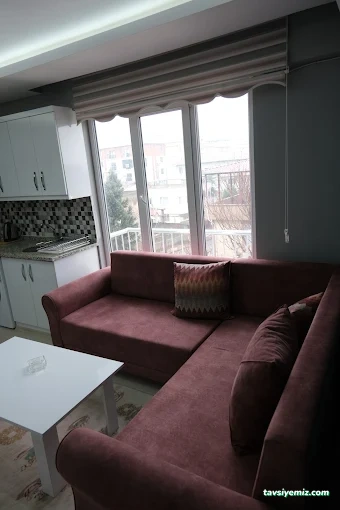 Çam Suit Otel Çam Suit Otel