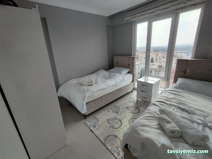 Çam Suit Otel Çam Suit Otel