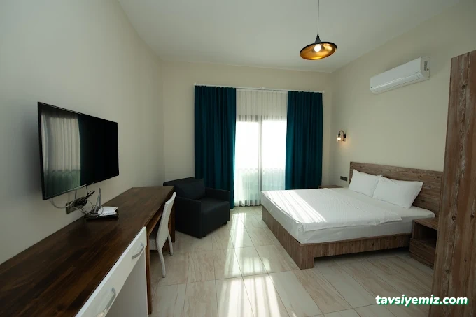 Çam Suit Otel Çam Suit Otel