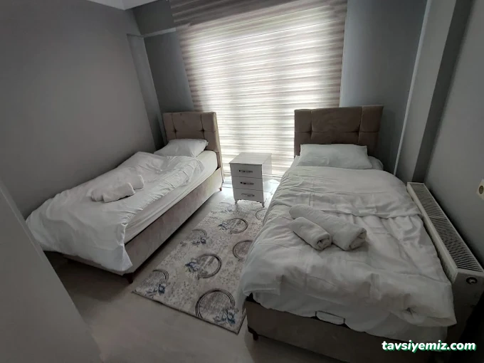 Çam Suit Otel Çam Suit Otel