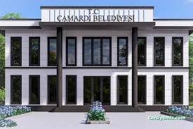 Çamardı Belediyesi Çamardı Belediyesi