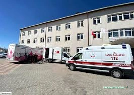 Çamardı İlçe Hastanesi Çamardı İlçe Hastanesi
