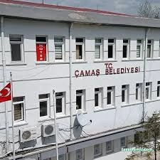 Çamaş Belediyesi Çamaş Belediyesi