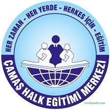 Çamaş Halk Eğitimi Merkezi Çamaş Halk Eğitimi Merkezi