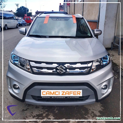 Camcı Zafer Oto Cam Servisi Camcı Zafer Oto Cam Servisi