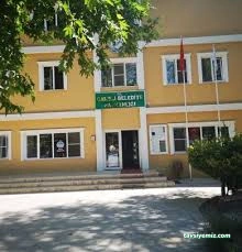 Çameli Belediyesi Çameli Belediyesi