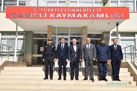 Çameli Kaymakamlığı Çameli Kaymakamlığı