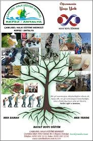 Çamlıbel Halk Eğitimi Merkezi Çamlıbel Halk Eğitimi Merkezi