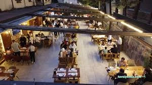 Çamlıca Restaurant - Malatya Mutfağı Çamlıca Restaurant - Malatya Mutfağı