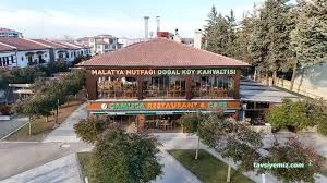 Çamlıca Restaurant - Malatya Mutfağı Çamlıca Restaurant - Malatya Mutfağı