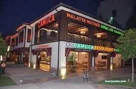 Çamlıca Restaurant - Malatya Mutfağı Çamlıca Restaurant - Malatya Mutfağı