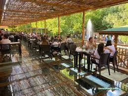 Çamlıca Restaurant - Malatya Mutfağı Çamlıca Restaurant - Malatya Mutfağı