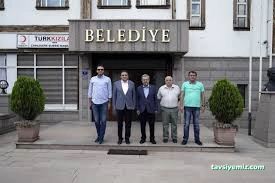 Çamlıdere Belediyesi Çamlıdere Belediyesi