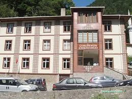 Çamlıhemşin Kaymakamlığı Çamlıhemşin Kaymakamlığı
