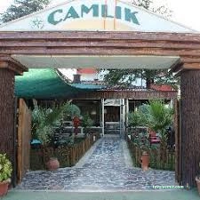 Çamlık Kafe & Nargile Çamlık Kafe & Nargile