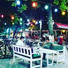 Çamlık Kafe & Nargile Çamlık Kafe & Nargile