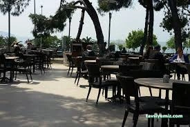 Çamlık Kafeterya Çamlık Kafeterya