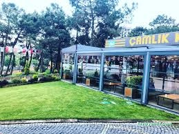 Çamlık Kafeterya Çamlık Kafeterya