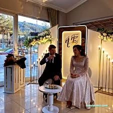 Çamlıparkrestaurant & Kahvaltı Evi Düğün Salonu Çamlıparkrestaurant & Kahvaltı Evi Düğün Salonu