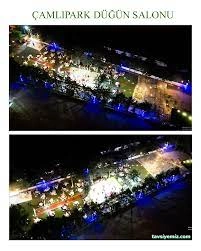 Çamlıparkrestaurant & Kahvaltı Evi Düğün Salonu Çamlıparkrestaurant & Kahvaltı Evi Düğün Salonu