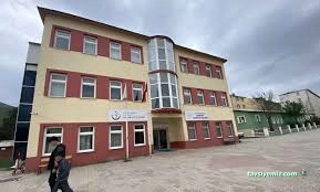 Çamoluk İlçe Devlet Hastanesi Çamoluk İlçe Devlet Hastanesi