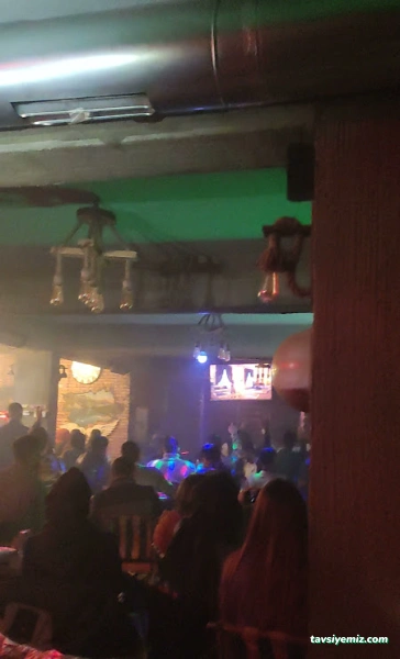 Campüs Cafe