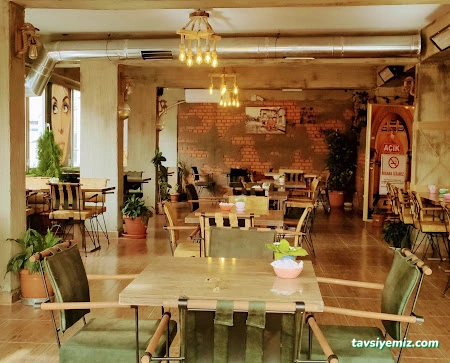 Campüs Cafe