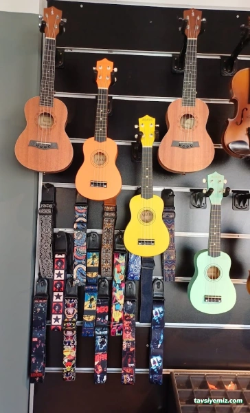 Campus Music Works