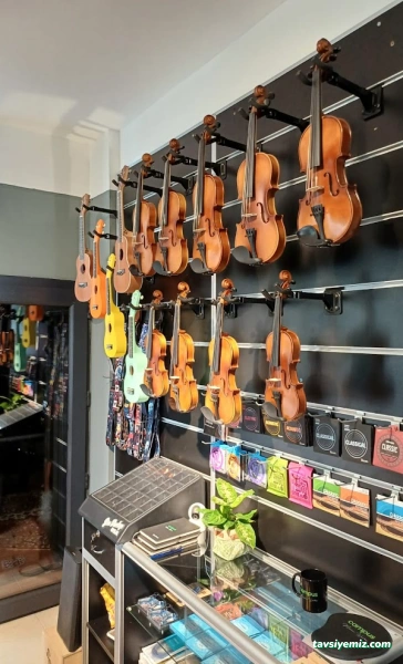 Campus Music Works