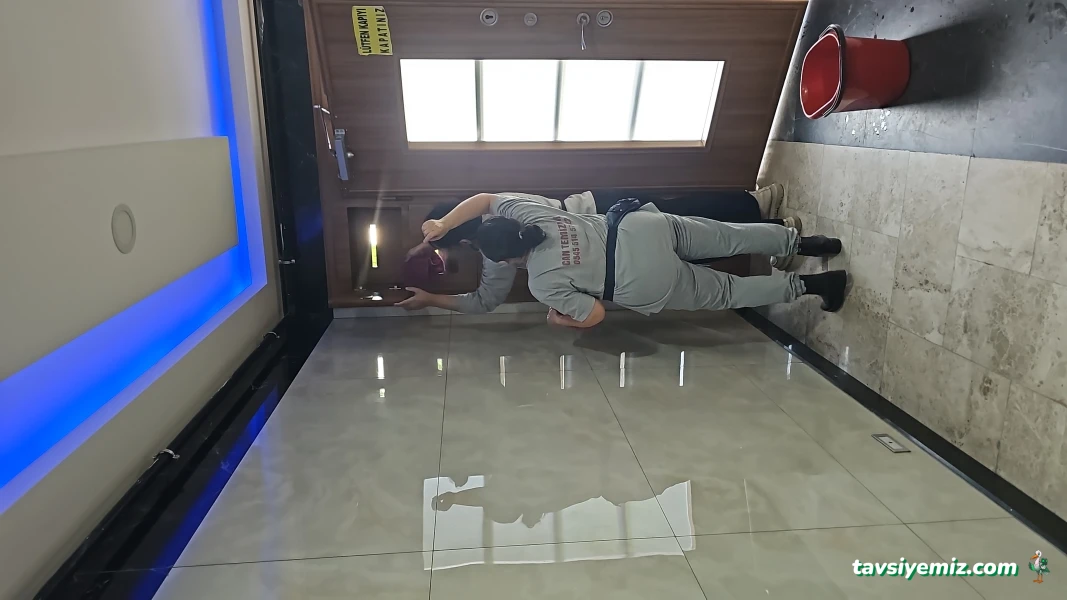 Can Apt Yönetim Temizlik Şirketi