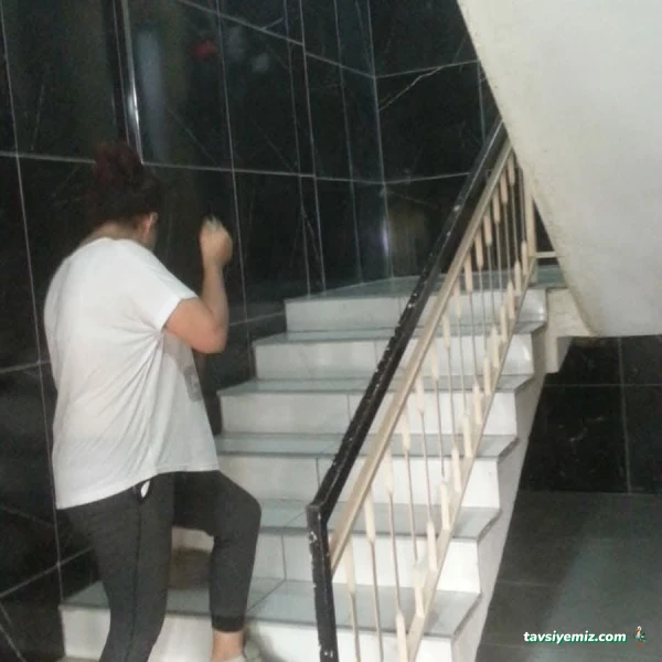 Can Apt Yönetim Temizlik Şirketi