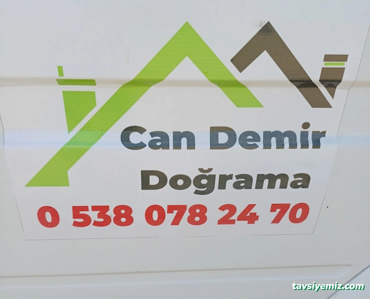 Can Demirdoğrama Can Demirdoğrama
