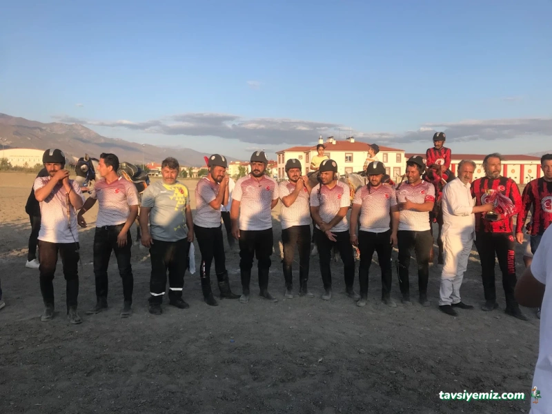 Can Erzincan Atlı Spor Kulübü Can Erzincan Atlı Spor Kulübü
