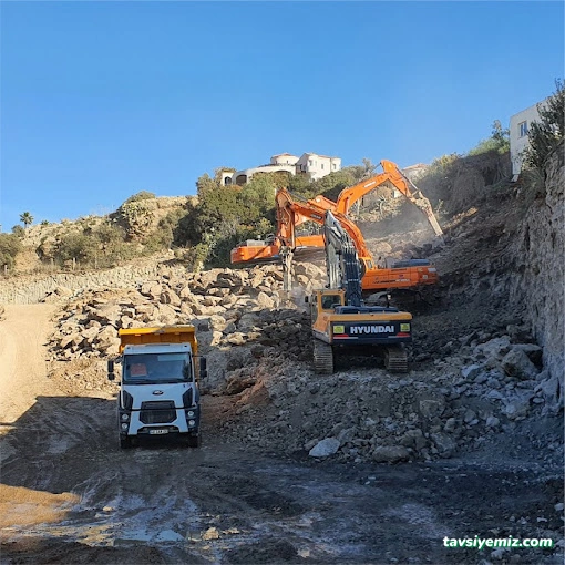 Can Hafriyat Nakliyat İnş. Ltd. Şti. Can Hafriyat Nakliyat İnş. Ltd. Şti.