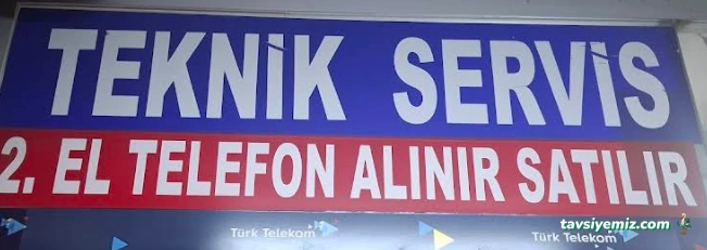 Can Iletısım Turk Telekom