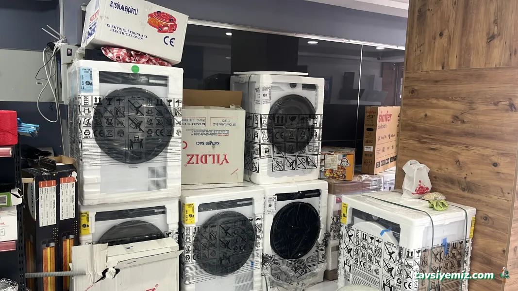 Can Isıtma Soğutma