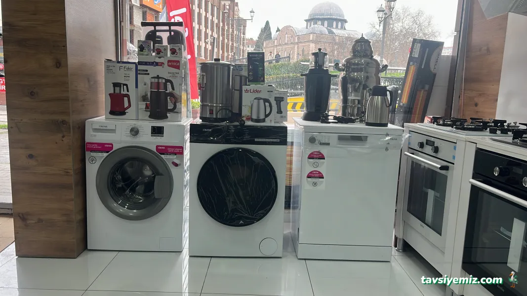 Can Isıtma Soğutma