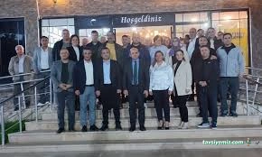 Çan Kaymakamlığı Çan Kaymakamlığı